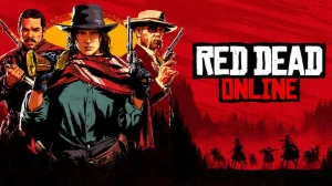 Up De Conta Red Dead Online - Barato E Super Rápido
