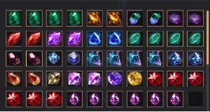 Conta bdo 781 GS - 3 Soberanas - Black Desert