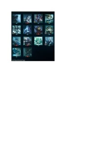 Conta ouro2 - todos os campeões e Valorant com skins de arma