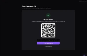 GrapplerPay - Script Gateway de Pagamentos v1.5 (SaaS) - Sites, Lojas e Sistemas Prontos Sites e Scripts