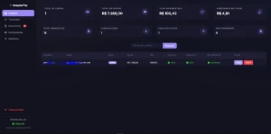 GrapplerPay - Script Gateway de Pagamentos v1.5 (SaaS) - Sites, Lojas e Sistemas Prontos Sites e Scripts
