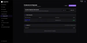 GrapplerPay - Script Gateway de Pagamentos v1.5 (SaaS) - Sites, Lojas e Sistemas Prontos Sites e Scripts