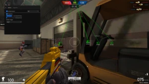 Cheat Point Blank Ant Ban 2025 PB