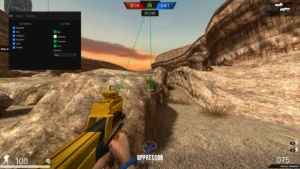 Cheat Point Blank Ant Ban 2025 PB