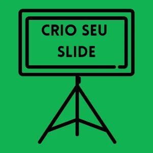 Crio Seu Slide - Serviços Digitais