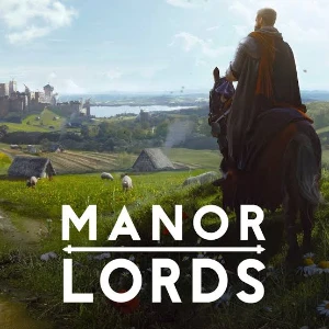 Manor Lords - Steam Offline