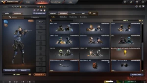 Ultima Patente com 34 Vips+Colecionador de Armas - Crossfire
