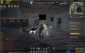 BLACK DESERT SA - TRADE MASTER 2 - Outros