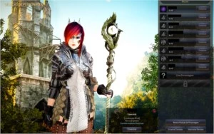 BLACK DESERT SA - TRADE MASTER 2 - Outros