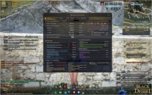 BLACK DESERT SA - TRADE MASTER 2 - Outros