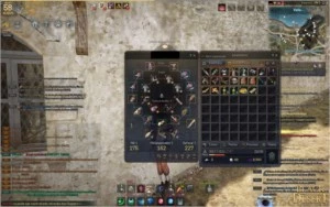 BLACK DESERT SA - TRADE MASTER 2 - Outros