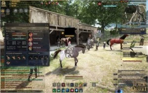 BLACK DESERT SA - TRADE MASTER 2 - Outros