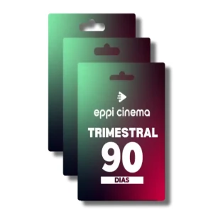 Eppi Cinema 90 Dias [ Código Pin] - Premium