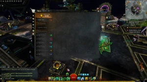 Conta Endgame - GUILD WARS 2 - Others