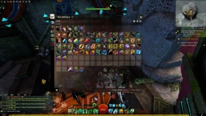 Conta Endgame - GUILD WARS 2 - Others