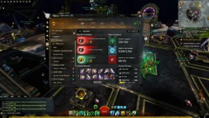 Conta Endgame - GUILD WARS 2 - Others