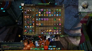 Conta Endgame - GUILD WARS 2 - Others