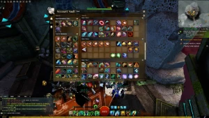 Conta Endgame - GUILD WARS 2 - Others