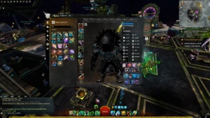 Conta Endgame - GUILD WARS 2 - Others