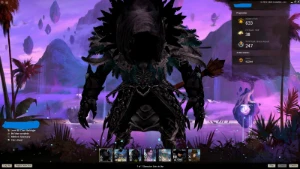 Conta Endgame - GUILD WARS 2