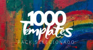 Pack de Sites Completos Editáveis - Outros