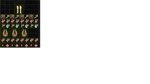 MEGAMU GL 200 RR 1000+ COMPLETA - MU Online