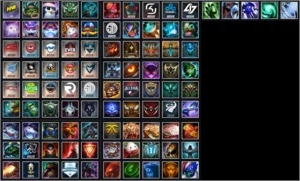 Conta Platina IV, Todos Campeões, 146 Skins, com Brinde!!! - League of Legends LOL