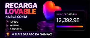 [400 Créditos Lovable] Recarregue AGORA! [Entrega Rápida +] - Inteligência Artificial