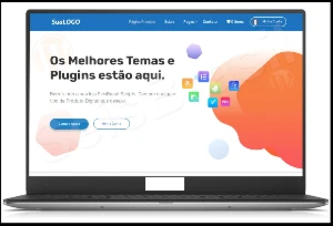 Loja Para Vender Produtos Digitais - Outros