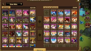 Starter Global 2 Ld Tanjiro Light + Woonsa + 7500 Crystais