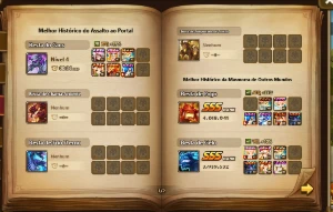 Starter Global 2 Ld Tanjiro Light + Woonsa + 7500 Crystais - Summoners War