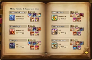Starter Global 2 Ld Tanjiro Light + Woonsa + 7500 Crystais - Summoners War