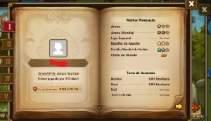 Starter Global 2 Ld Tanjiro Light + Woonsa + 7500 Crystais - Summoners War