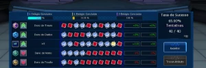 Conta Com Miko Mode, Mid Game - Digimon Masters Online DMO