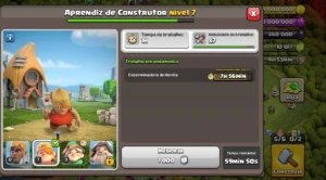 💎🔥 Cv13 Full Com Mais De 10 Mil Gemas! 🔥💎 - Clash of Clans