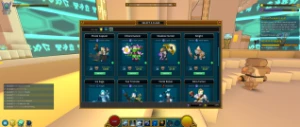 conta trove - Outros