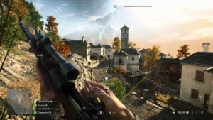 Conta Ea Completa Bf5 - Origin