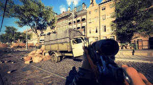 Conta Ea Completa Bf5 - Origin