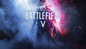 Conta Ea Completa Bf5 - Origin