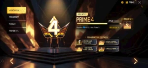 🚀 Conta Free Fire Gemada
