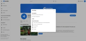 Script Source PHP clone YouTube 2026 - Sites, Lojas e Sistemas Prontos Sites e Scripts