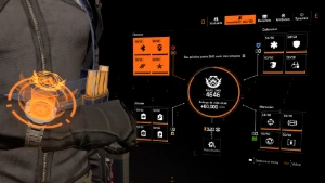 The Division 2 -Pc Shd: 4646 + Dlc Brooklyn Com Vários Jogos - Ubisoft