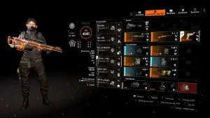 The Division 2 -Pc Shd: 4646 + Dlc Brooklyn Com Vários Jogos