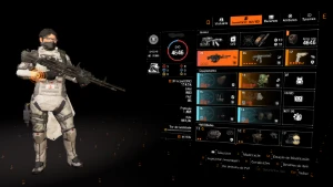 The Division 2 -Pc Shd: 4646 + Dlc Brooklyn Com Vários Jogos - Ubisoft