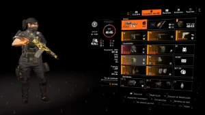 The Division 2 -Pc Shd: 4646 + Dlc Brooklyn Com Vários Jogos - Ubisoft