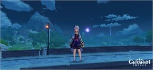 Conta Genshin Ayaka AR46 - Genshin Impact