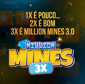 💣Million Mines 3X💥 - Others