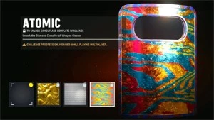 SOFT UNLOCK CAMO TOOL (SWAPPER) - Call of Duty COD
