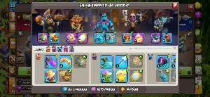 Cv 17 Top - Clash of Clans