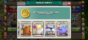 Cv 17 Top - Clash of Clans